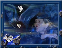 Lady Harley